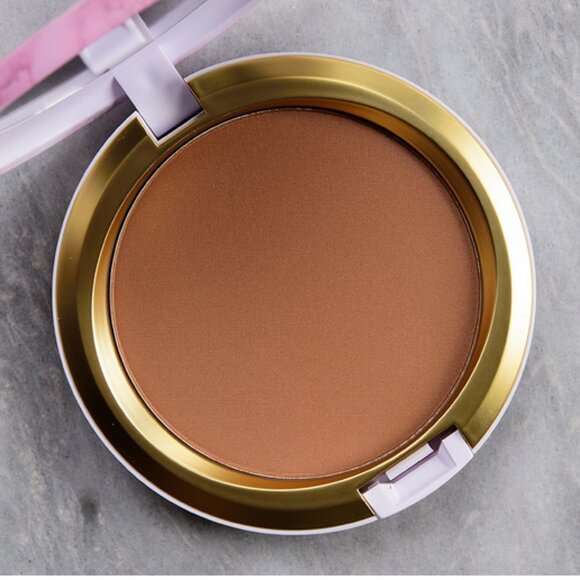 MAC cosmetics Next to Nothing Bronzing Powder - Picture 7 of 11